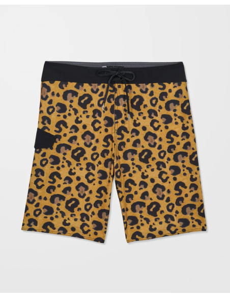 Men's Volcom Cheetah Mod 20