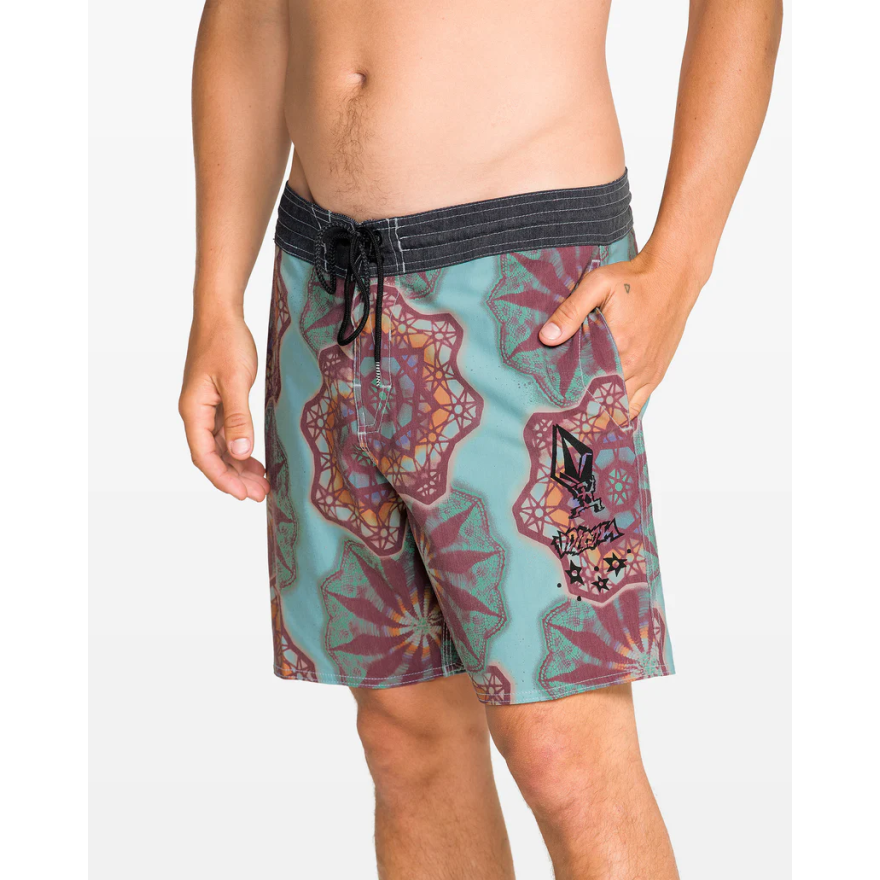 Men's Volcom Pcs Star Shields Stoney...