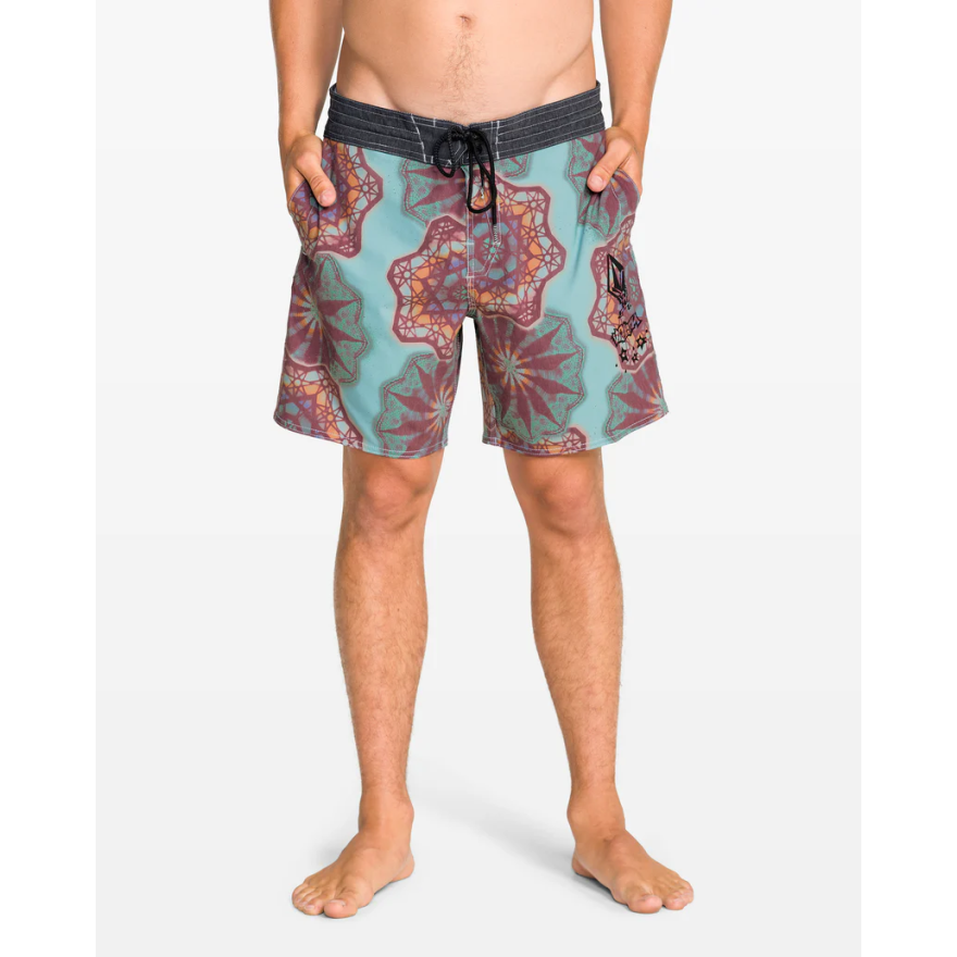 Men's Volcom Pcs Star Shields Stoney...