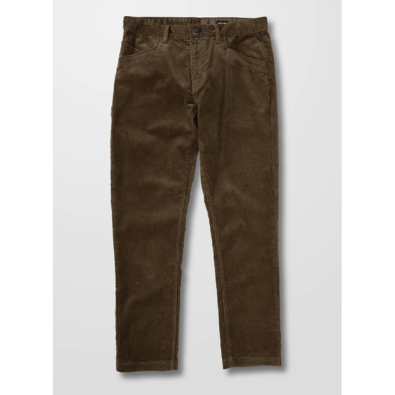 Men's Volcom Louie Lopez Tapered Cord Men's Volcom Louie Lopez Tapered Cord
