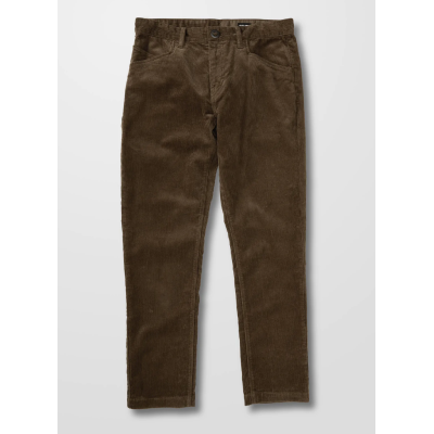 Men's Volcom Louie Lopez Tapered Cord