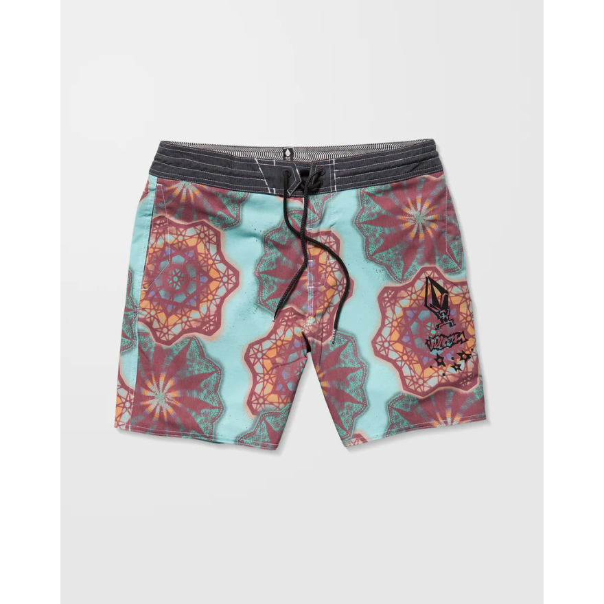 Men's Volcom Pcs Star Shields Stoney...