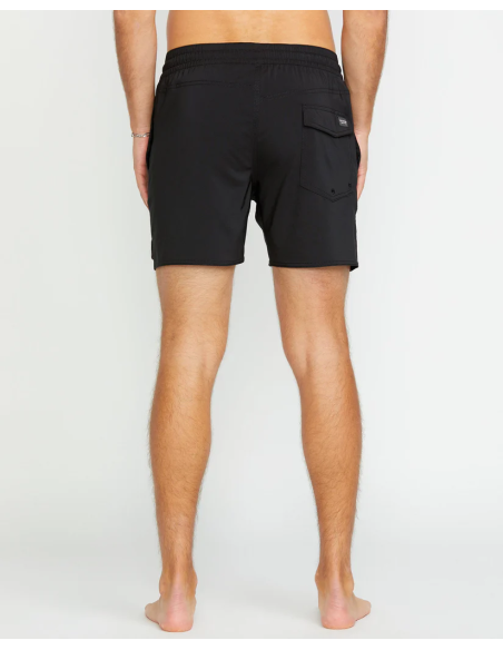 Men's Volcom Lido Solid Mod 16