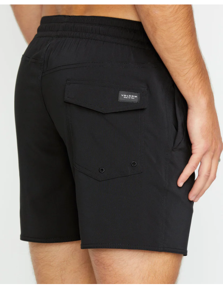 Men's Volcom Lido Solid Mod 16