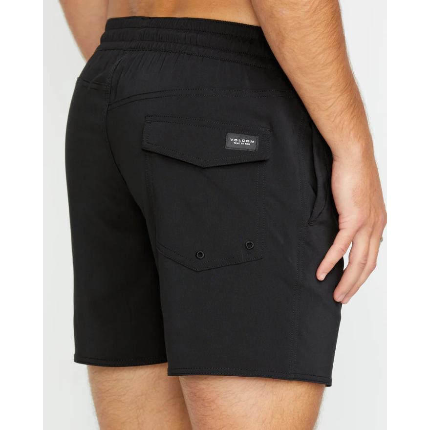 Men's Volcom Lido Solid Mod 16
