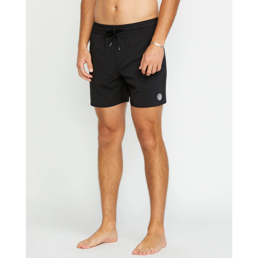 Men's Volcom Lido Solid Mod 16