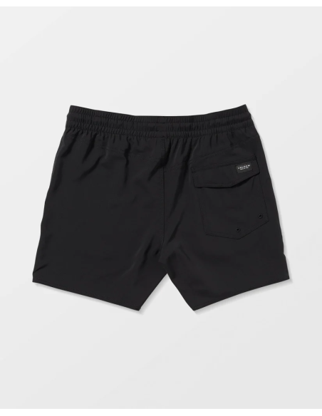 Men's Volcom Lido Solid Mod 16