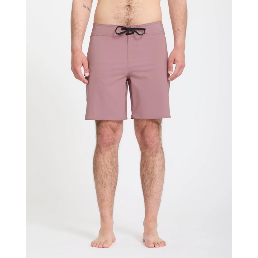 Men's Volcom Lido Solid Mod 18