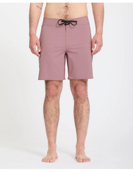 Men's Volcom Lido Solid Mod 18