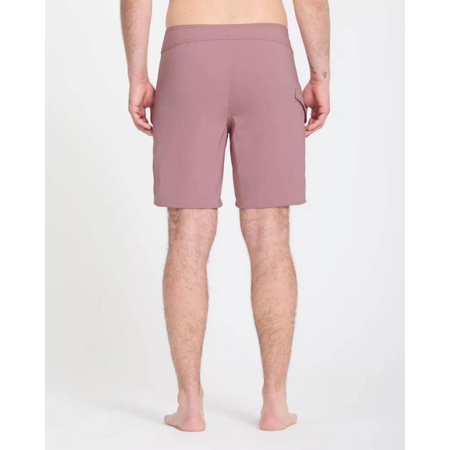 Men's Volcom Lido Solid Mod 18