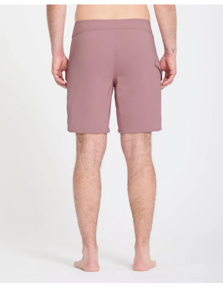 Men's Volcom Lido Solid Mod 18