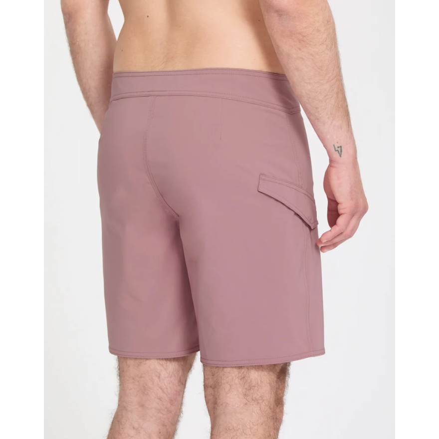 Men's Volcom Lido Solid Mod 18