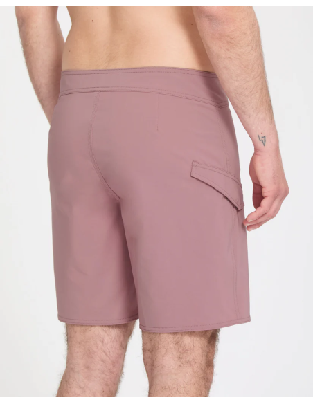 Men's Volcom Lido Solid Mod 18
