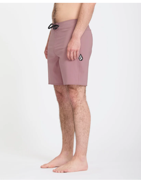 Men's Volcom Lido Solid Mod 18
