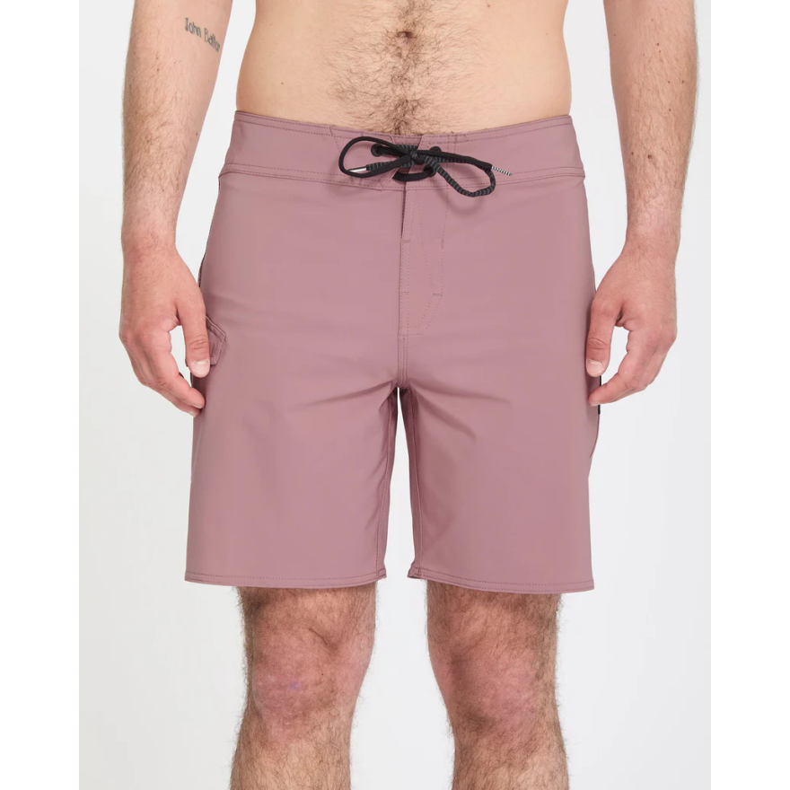 Men's Volcom Lido Solid Mod 18