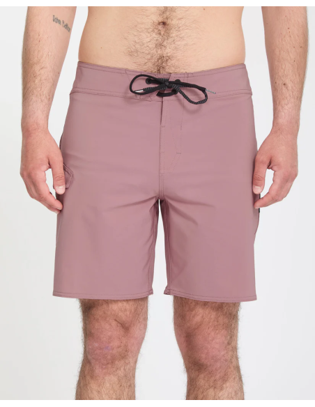 Men's Volcom Lido Solid Mod 18