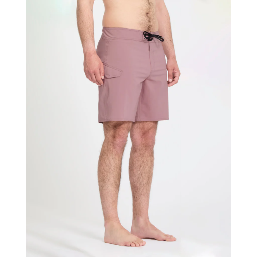 Men's Volcom Lido Solid Mod 18