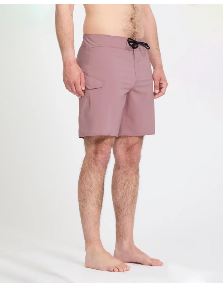 Men's Volcom Lido Solid Mod 18