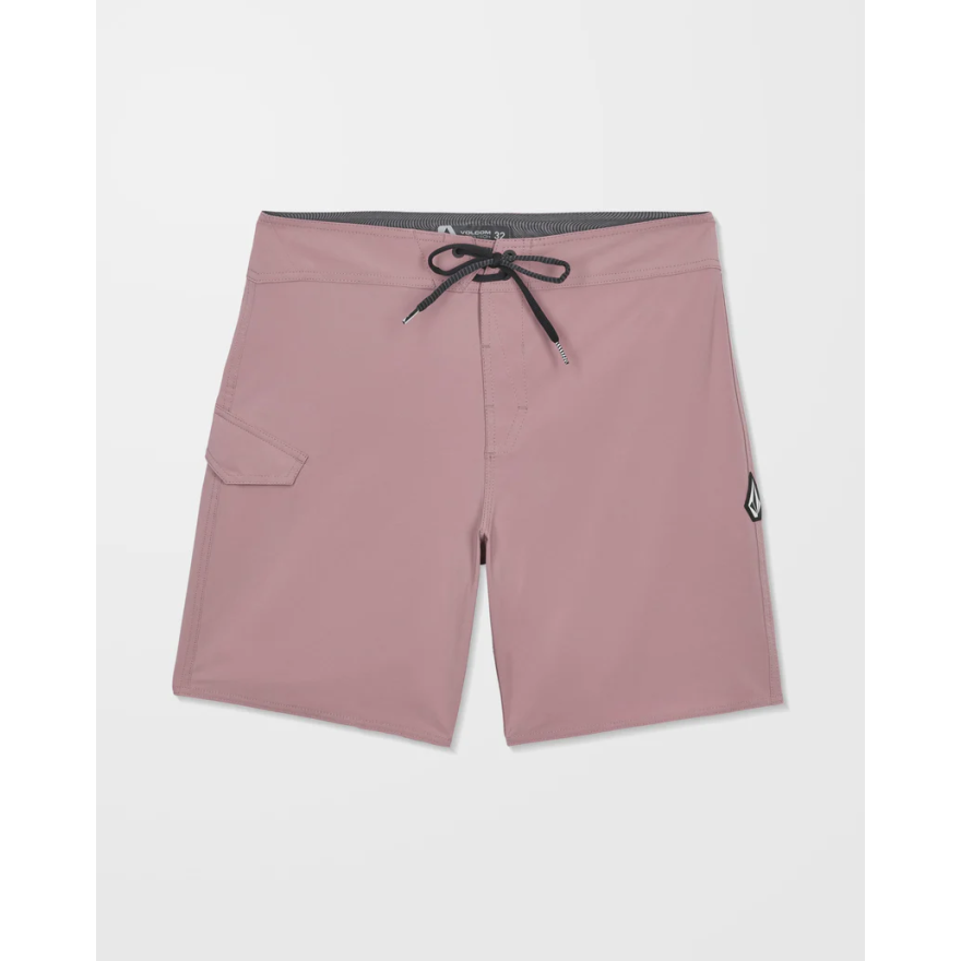 Men's Volcom Lido Solid Mod 18