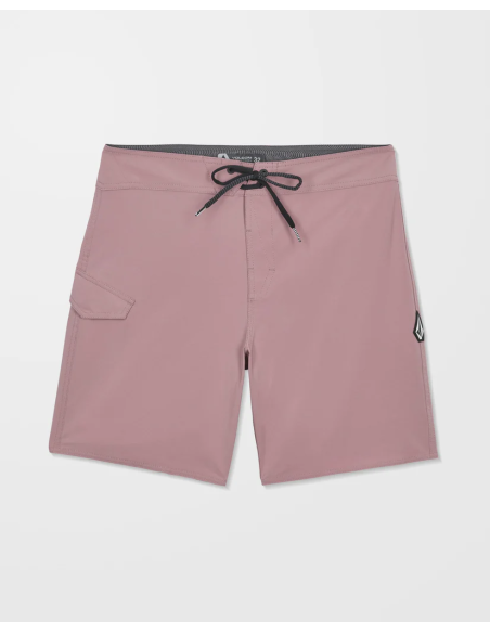 Men's Volcom Lido Solid Mod 18