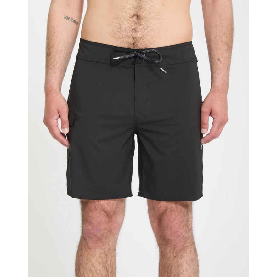 Men's Volcom Lido Solid Mod 18