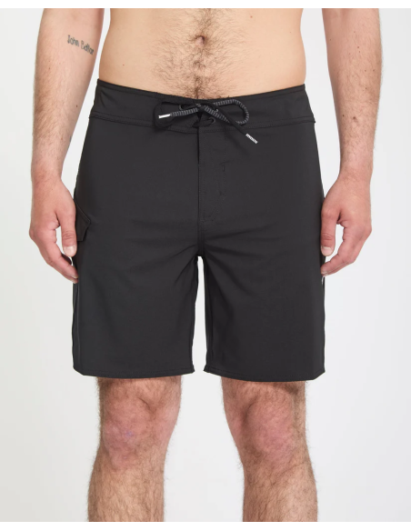 Men's Volcom Lido Solid Mod 18