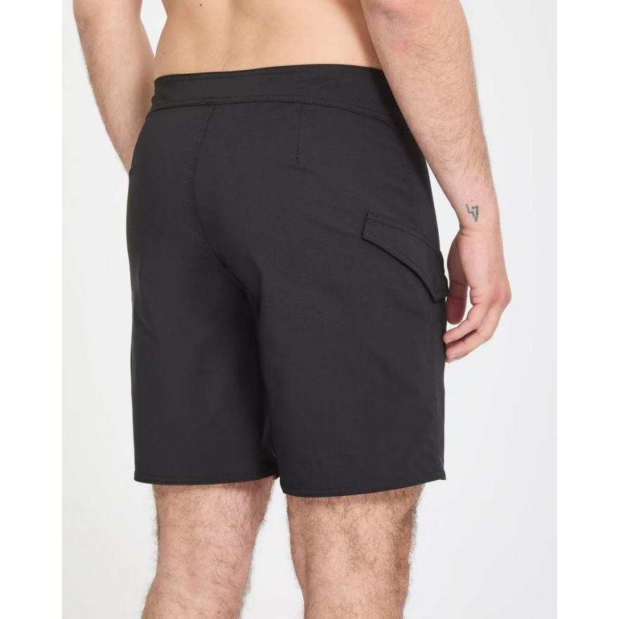 Men's Volcom Lido Solid Mod 18
