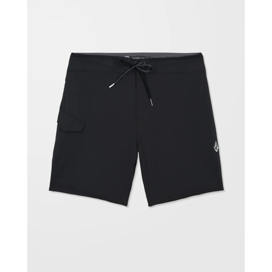 Men's Volcom Lido Solid Mod 18