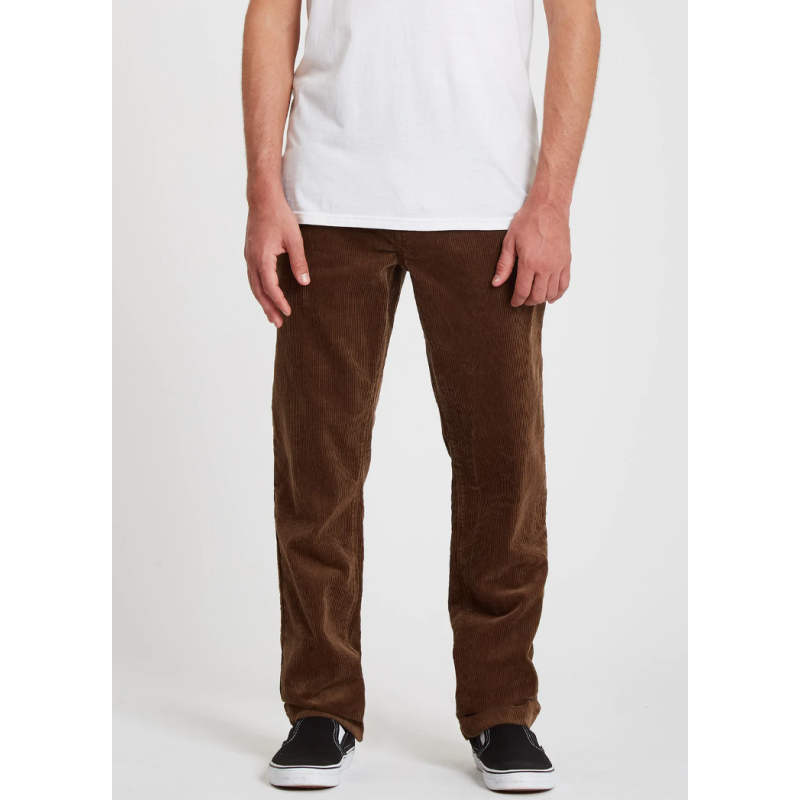 Men's Volcom Louie Lopez Tapered Cord Men's Volcom Louie Lopez Tapered Cord