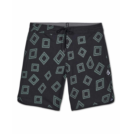 Men's Volcom Contact Scallop Stoney 19