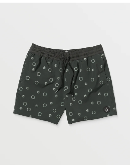 Men's Volcom Lido Print Trunk 16