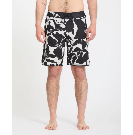 Men's Volcom Contact Scallop Stoney 19