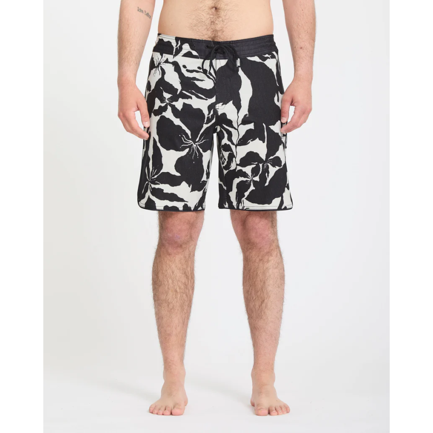 Men's Volcom Contact Scallop Stoney 19