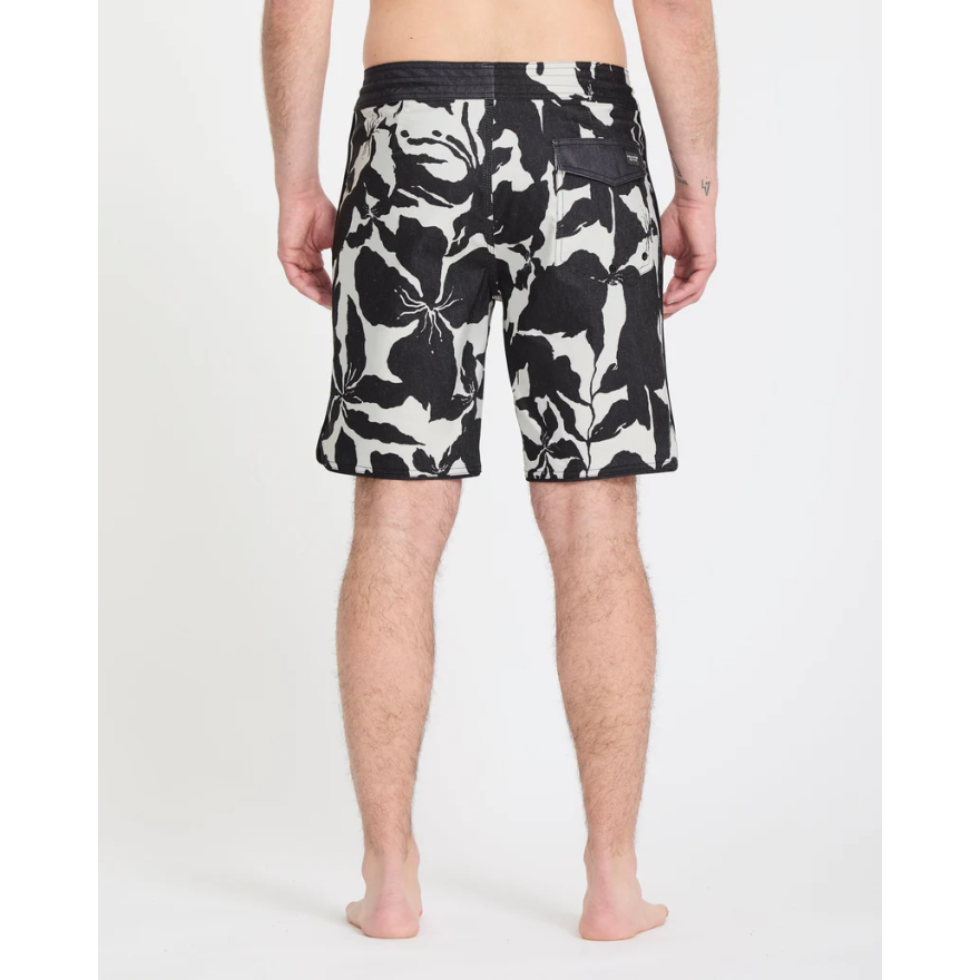 Men's Volcom Contact Scallop Stoney 19