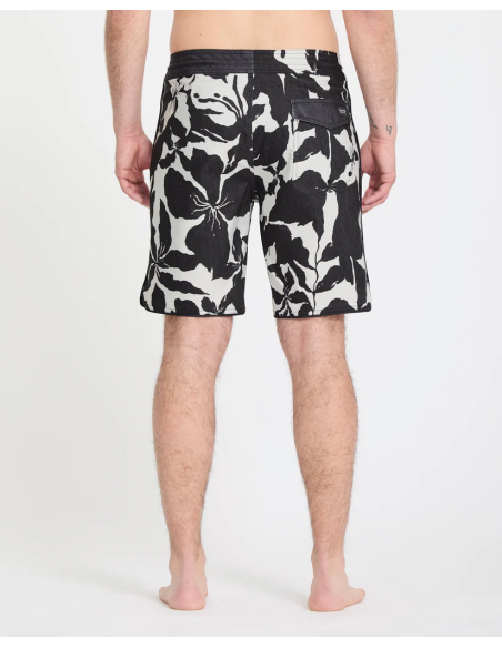 Men's Volcom Contact Scallop Stoney 19