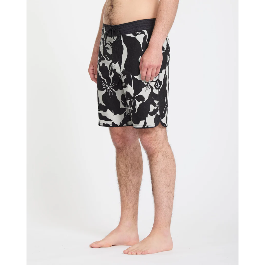 Men's Volcom Contact Scallop Stoney 19