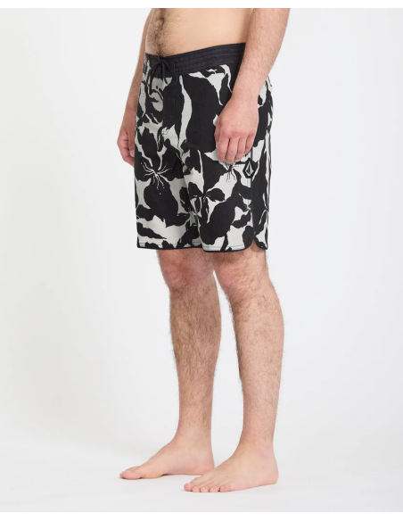 Men's Volcom Contact Scallop Stoney 19