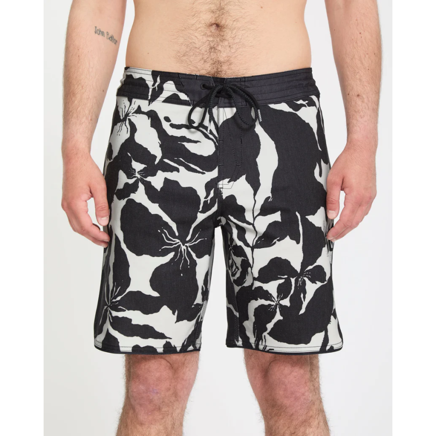 Men's Volcom Contact Scallop Stoney 19