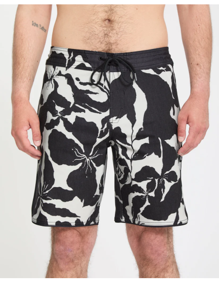 Men's Volcom Contact Scallop Stoney 19