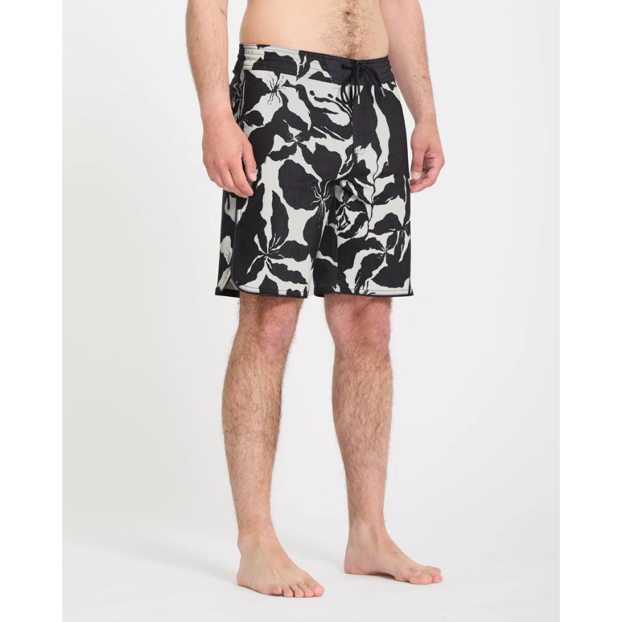 Men's Volcom Contact Scallop Stoney 19