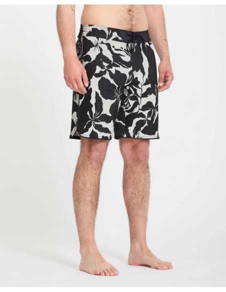 Men's Volcom Contact Scallop Stoney 19