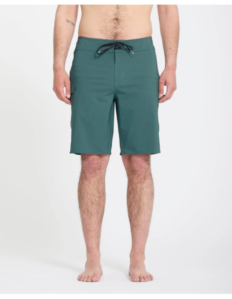 Men's Volcom Lido Solid Mod 20