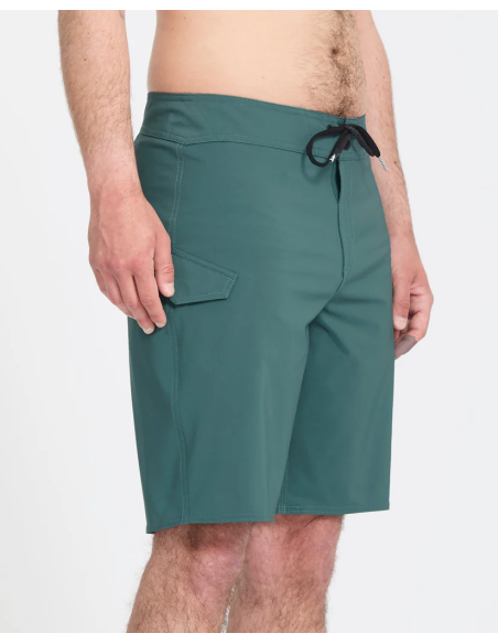 Men's Volcom Lido Solid Mod 20