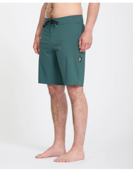 Men's Volcom Lido Solid Mod 20