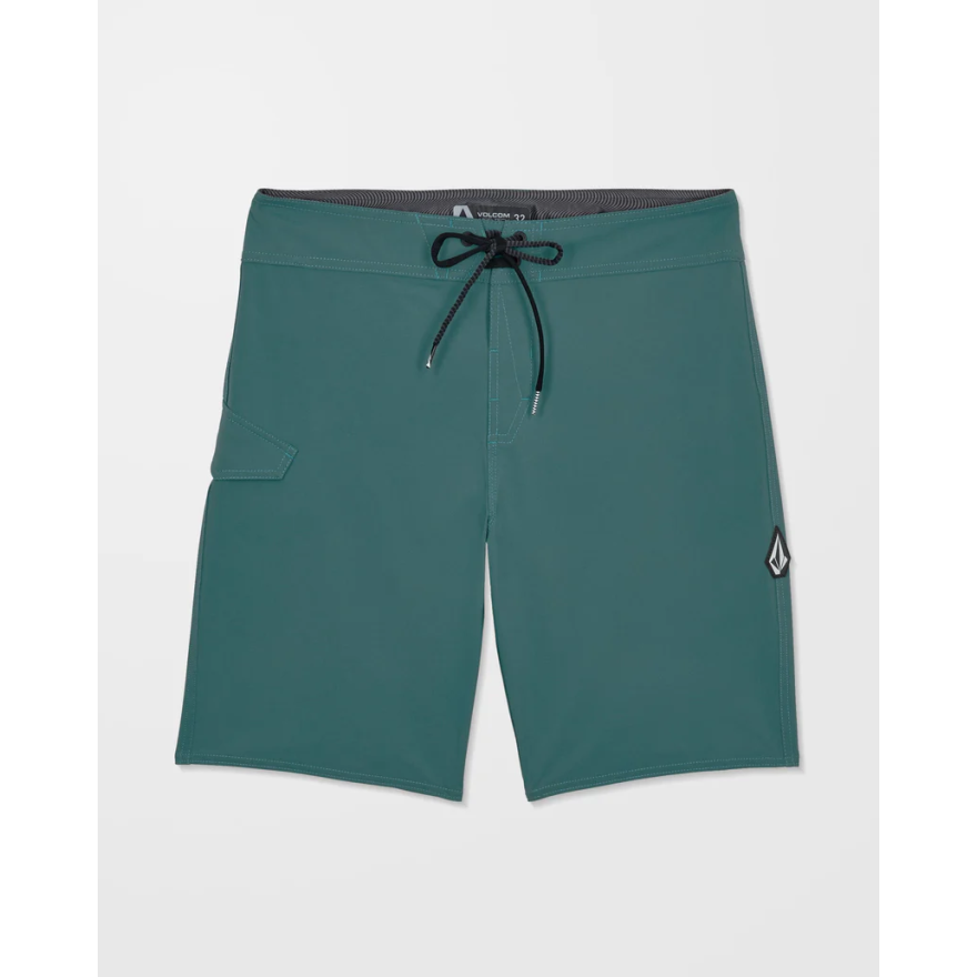 Men's Volcom Lido Solid Mod 20