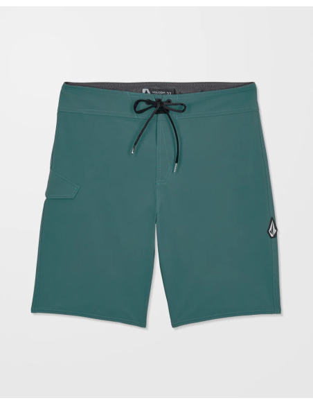 Men's Volcom Lido Solid Mod 20