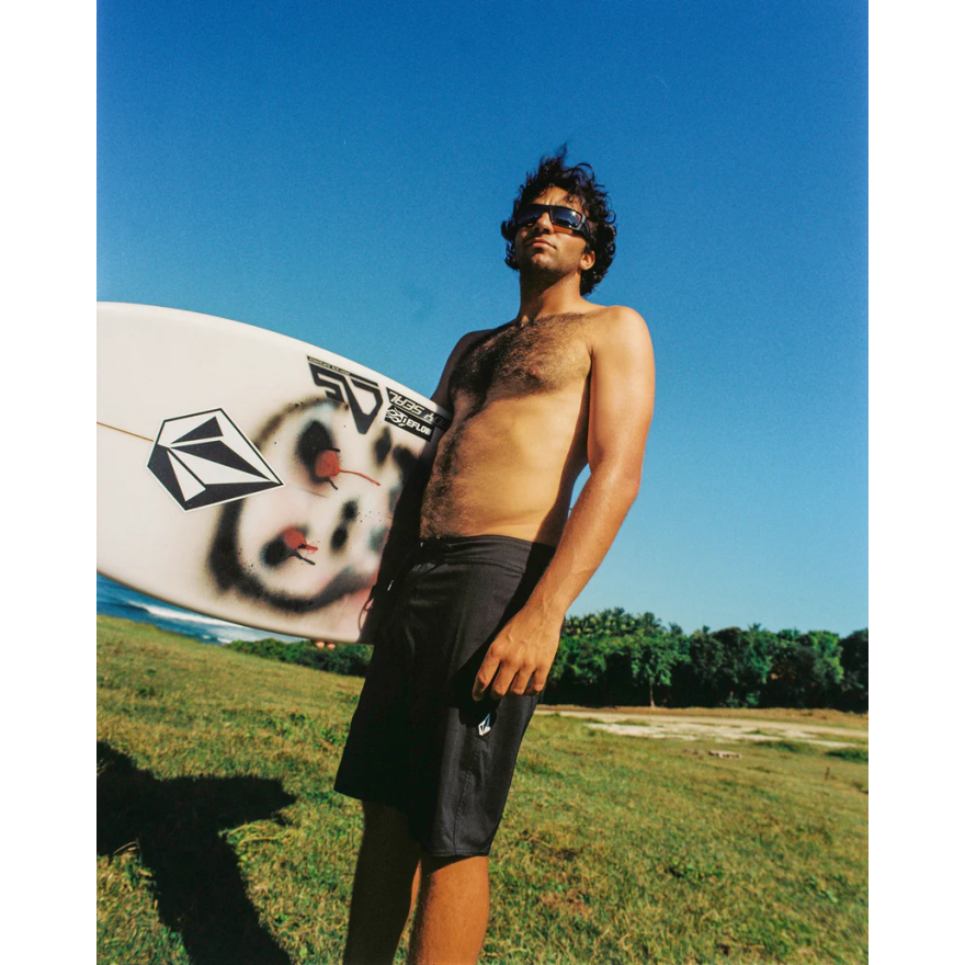 Men's Volcom Lido Solid Mod 20