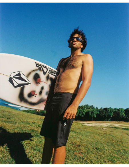 Men's Volcom Lido Solid Mod 20