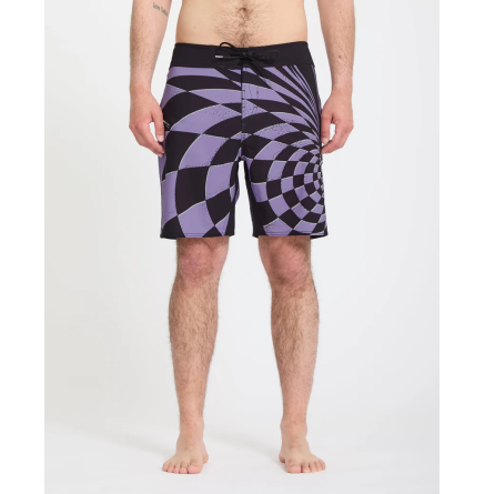 Men's Volcom Spiral Stn Mod 19