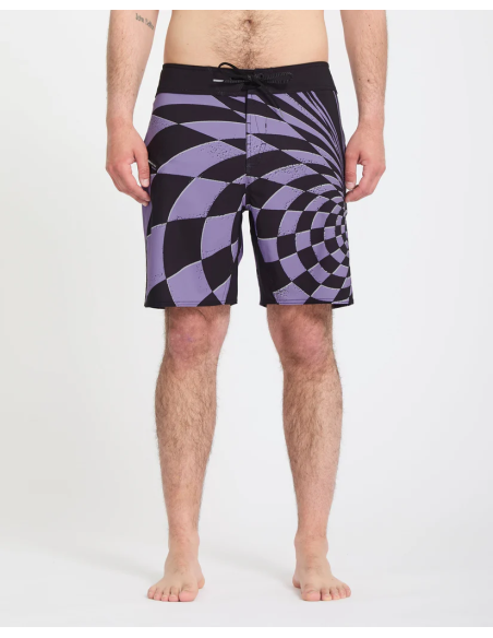 Men's Volcom Spiral Stn Mod 19